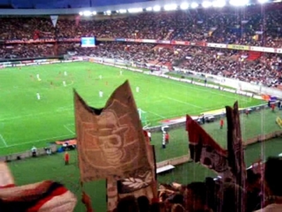 but PSG/LORIENT 2007
