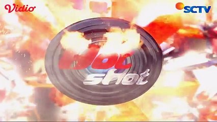 Samuel Zylgwyn dan Franda Gagal Bulan Madu ke Yunani - Hot Shot