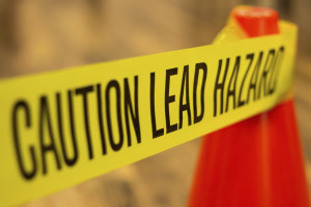 Lead Toxicity