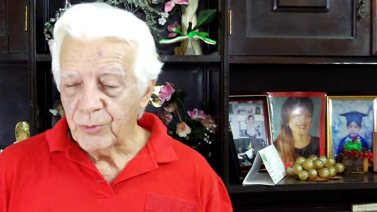 Explicação da ansiedade - Dr. Olegario de Godoy