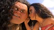Disney's Moana - Official "Moana Meets Maui" Clip