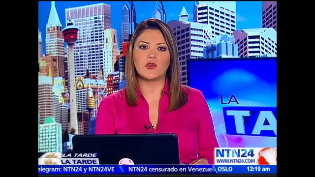 Miguel Henrique Otero denuncia ante la SIP 40 casos de violencia contra periodistas en Venezuela