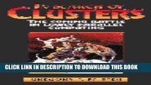 [DOWNLOAD] PDF BOOK In Search of Clusters: The Coming Battle in Lowly Parallel Computing Collection