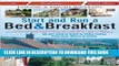 [DOWNLOAD] PDF BOOK Start And Run A Bed And Breakfast 2E New