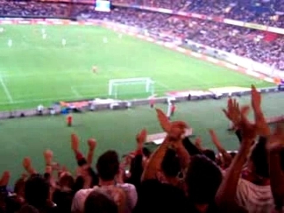 PSG/LORIENT 2007