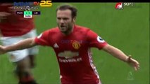 Man Of The Match Premiere League Manchester United Vs Leicester City
