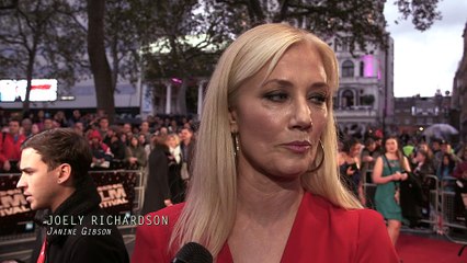 Snowden - Exclusive LFF Gala Premiere Report