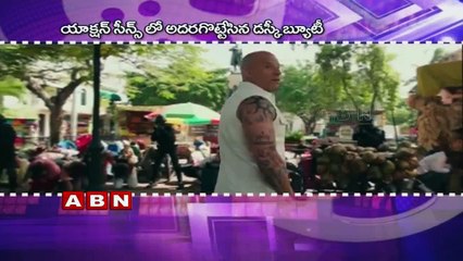 Deepika Padukone overshadows Vin Diesel in the new xXx 3 trailer