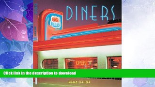 READ BOOK  Diners FULL ONLINE