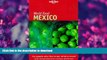 EBOOK ONLINE  Lonely Planet World Food Mexico FULL ONLINE
