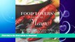 READ  Food Lovers  Guide to Maine: Best Local Specialties, Markets, Recipes, Restaurants   Events