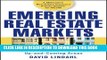 [PDF] Emerging Real Estate Markets: How to Find and Profit from Up-and-Coming Areas Popular