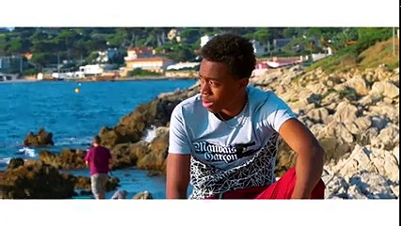 4 KEUS GANG - Libérez   (Clip Officiel)