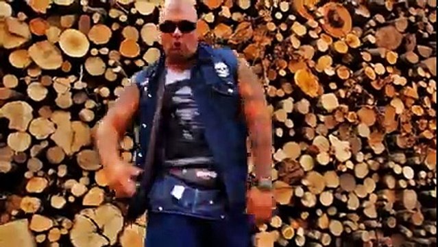 Billy Joe ft. 25G ¦ NEOCHRIME ! (Clip officiel) ¦ EP ׃ La Petite Maison de la Tuerie