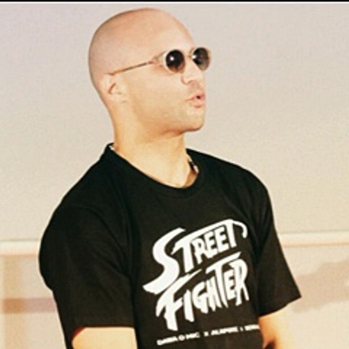 Demon One – Street Fighter (feat Alkpote & Dawa O Mic )