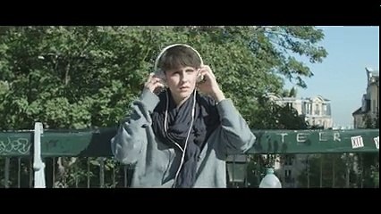 FK - Mode Avion (Clip Officiel)