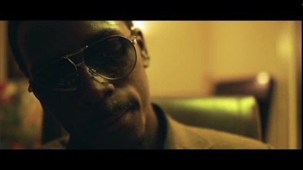 Jones Cruipy - Homicide (Clip Officiel)