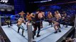 WWE World Title No. 1 Contender's Six-Pack Qualifying Battle Royal: SmackDown Live, July 26, 2016