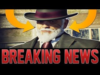 SHADOWMAN ANNOUNCER REVELATIONS ZOMBIES EASTER EGG AUDIO FOUND! FIRST RAYGUN EASTER EGG!