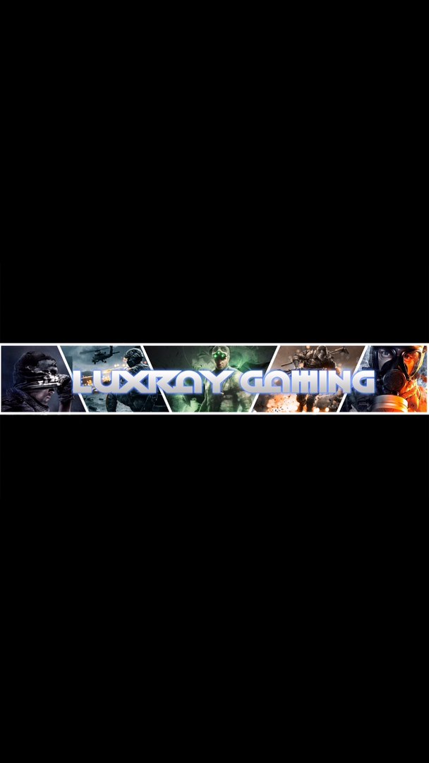 Gaming (Intro)
