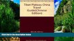 Big Deals  Tibet Plateau China Travel Guide(Chinese Edition)  Best Seller Books Best Seller
