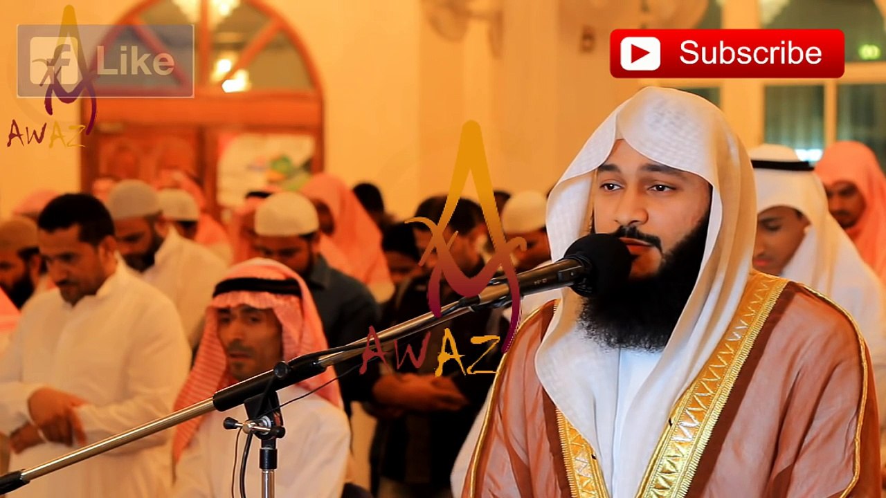 Best Quran Recitation in the World 2016 Soft Quran Recitation Heart Soothing by Abdur Rahman Al Ossi