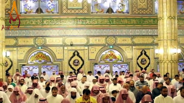 Best Quran Recitation in the World 2016 Emotional Recitation Heart Soothing by Abdur Rahman Al Ossi