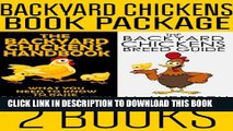 [PDF] Backyard Chickens Book Package: The Backyard Chickens Handbook and The Backyard Chickens