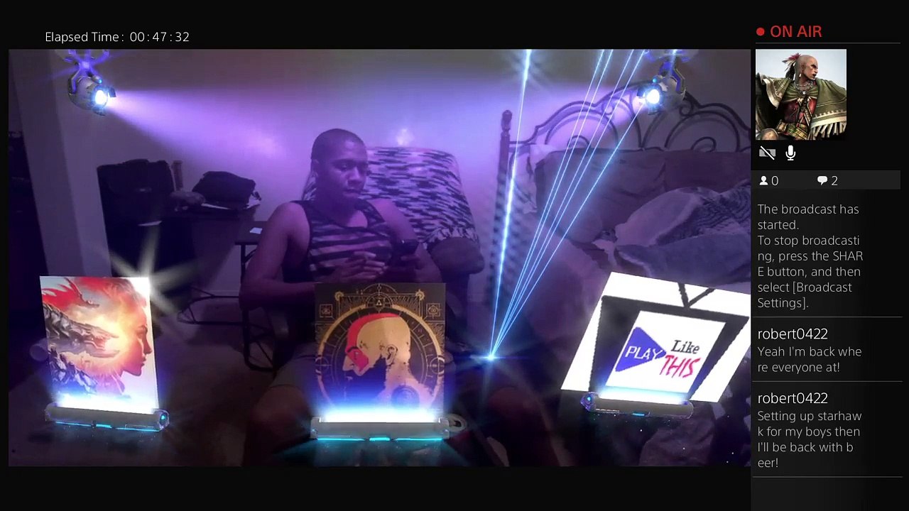 Watch The Throne Pt 2 (7)