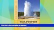 READ BOOK  Compass American Guides: Yellowstone and Grand Teton National Parks (Full-color Travel