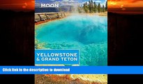 READ  Moon Yellowstone   Grand Teton (Moon Handbooks)  GET PDF