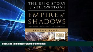 READ  Empire of Shadows: The Epic Story of Yellowstone  BOOK ONLINE