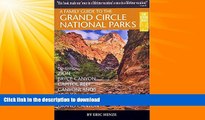 READ BOOK  A Family Guide to the Grand Circle National Parks: Covering Zion, Bryce Canyon,