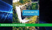 READ  Moon Yosemite, Sequoia   Kings Canyon (Moon Handbooks)  PDF ONLINE