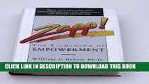 [PDF] Zapp! The Lightning of Empowerment Full Online