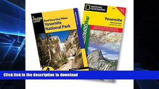 READ  Best Easy Day Hiking Guide and Trail Map Bundle: Yosemite National Park (Best Easy Day