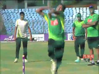 ঘোষিত টেস্ট দল নিয়ে আলোচনা-সমালোচনা