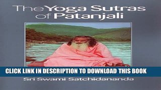 [PDF] The Yoga Sutras of Patanjali Full Online