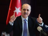 Kurtulmuş'un Küresel Savaş Uyarısı İngiltere'de Ses Getirdi