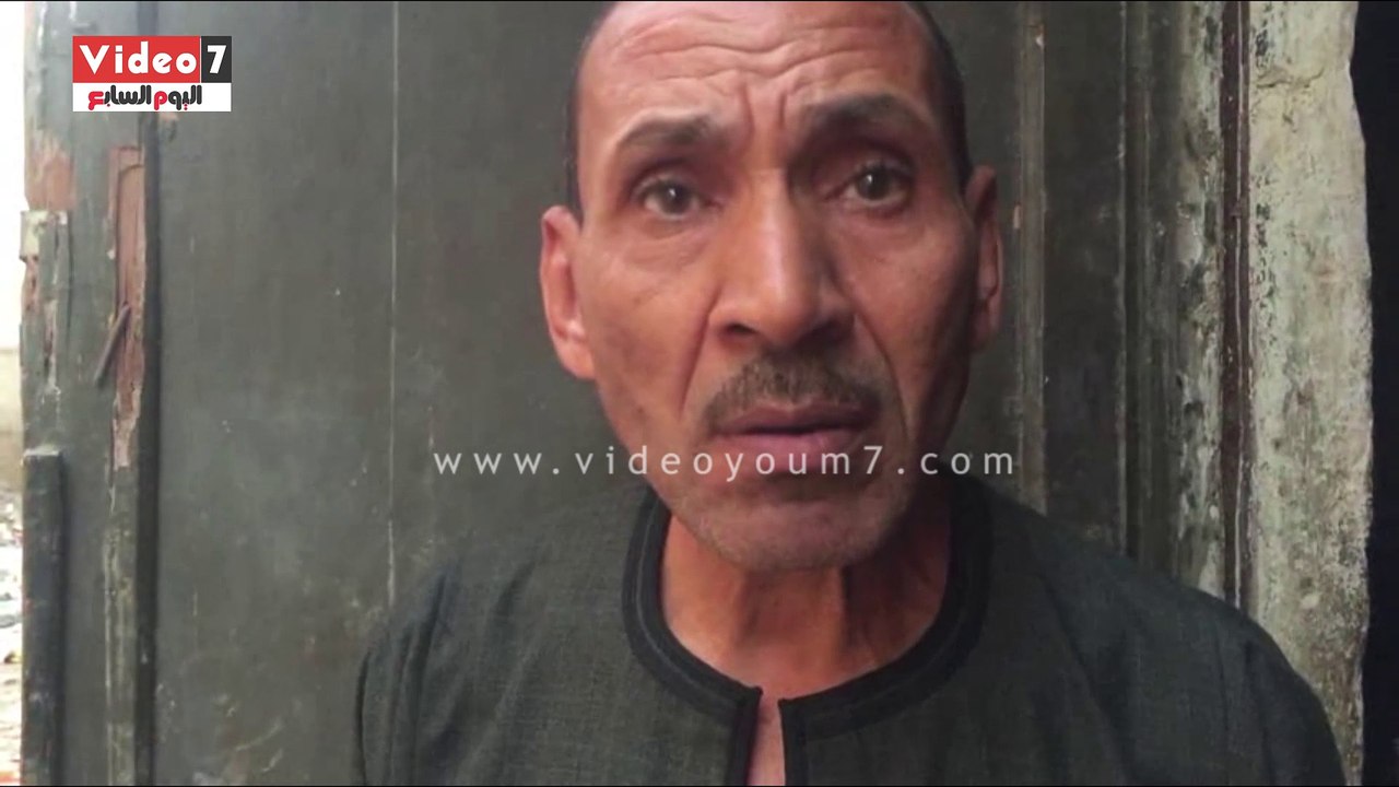 بالفيديو.. جمعية زراعية آيلة للسقوط تهدد حياة الفلاحين فى المحلة