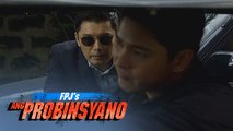FPJ's Ang Probinsyano: Cardo follows Tomas