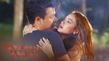 Magpahanggang Wakas: Aryann saves Waldo | Episode 21