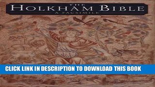 [PDF] Holkham Bible Full Online