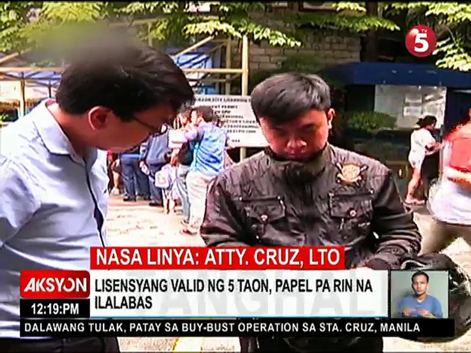 Aksyon sa Tanghali October 18 2016 Part 3