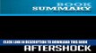 [PDF] Summary: Aftershock - Robert B. Reich: The Next Economy and America s Future Popular Online