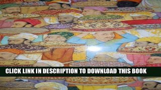 [PDF] The King of the World: The Padshahnama - An Imperial Mughal Manuscript from the Royal