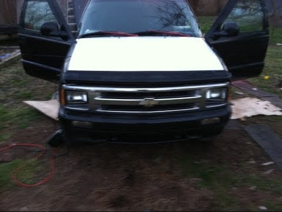 Kicker System