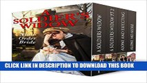[PDF] A Soldier s Widow: The Collection: A Four Book Collection From the 