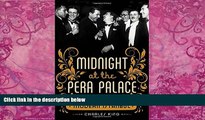 Big Deals  Midnight at the Pera Palace: The Birth of Modern Istanbul  Best Seller Books Most Wanted