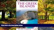 Big Deals  DK Eyewitness Travel Guide: Greek Islands  Full Ebooks Best Seller